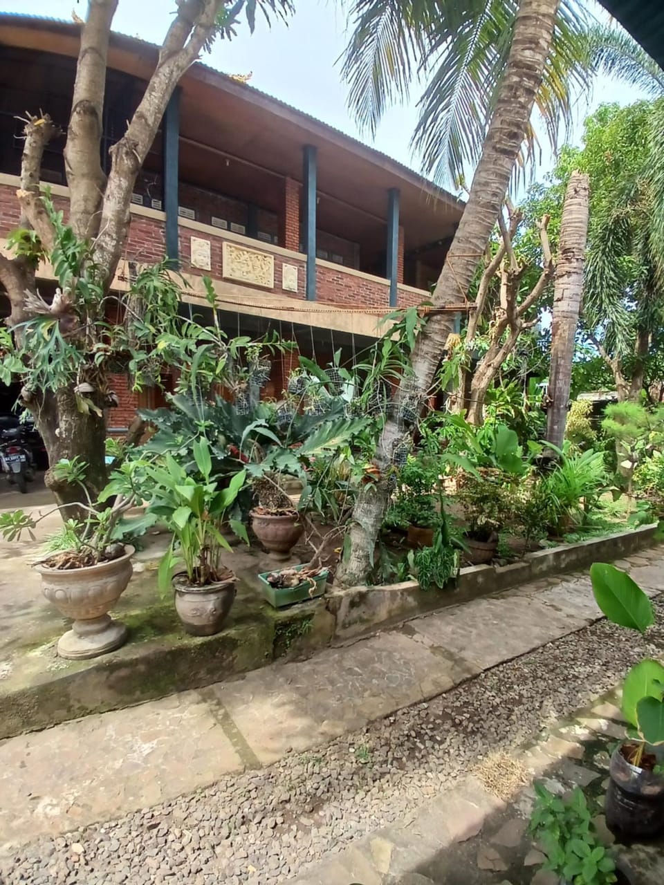 View (from property/room)