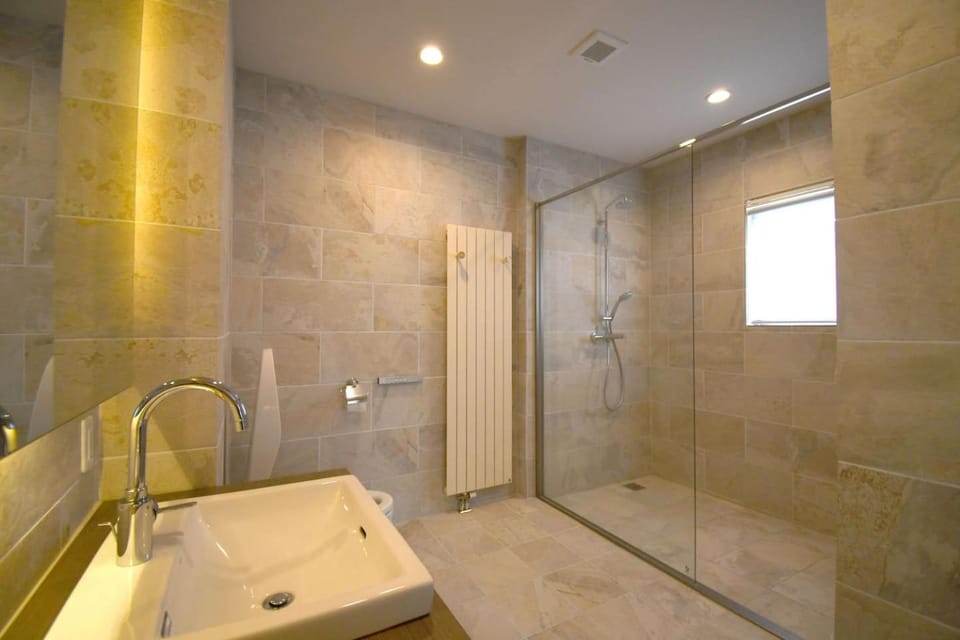 Chalet Tacito Niseko Luxury Stay Chalet in Niseko