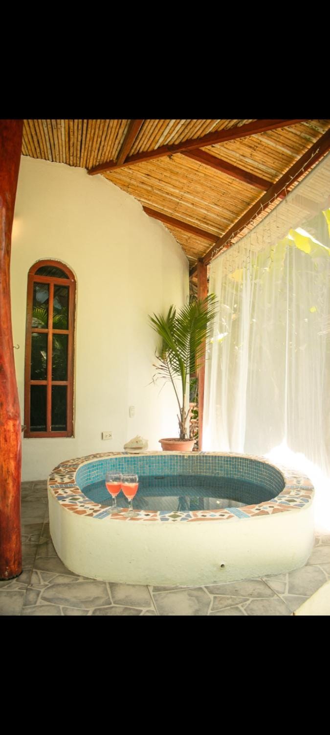 Villa advi Apartment in Puerto Viejo Talamanca