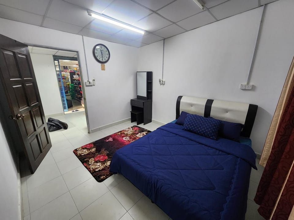 WANN HomeStay Apartment in Malaysia
