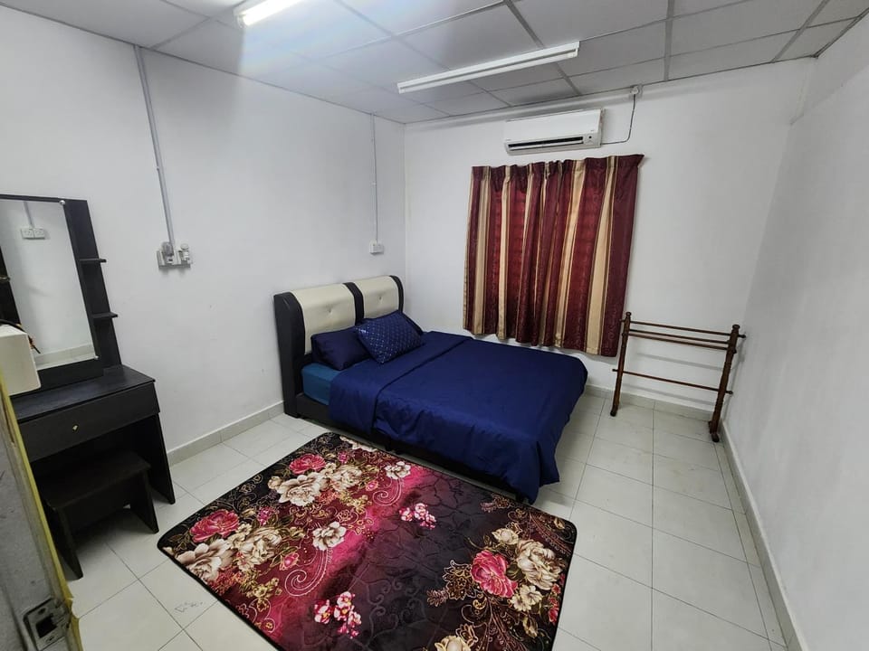 WANN HomeStay Apartment in Malaysia