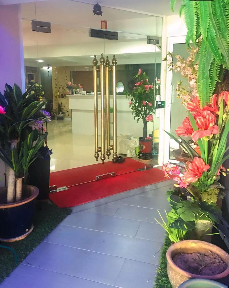 Standard Queen room with Shared Bathroom Vacation rental in Terengganu, Malaysia