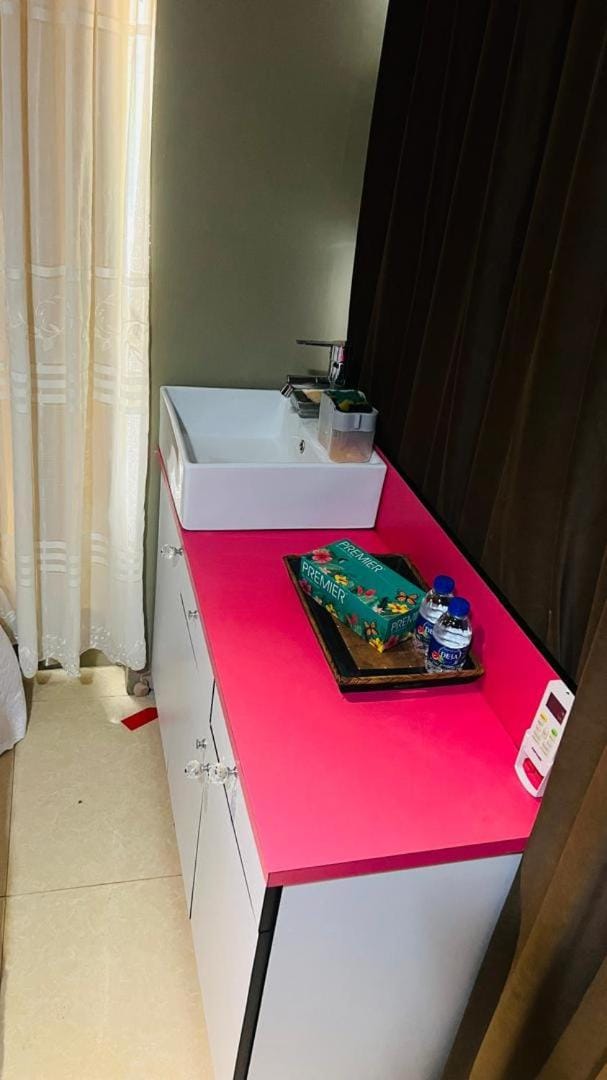 Standard Queen room with Shared Bathroom Vacation rental in Terengganu, Malaysia
