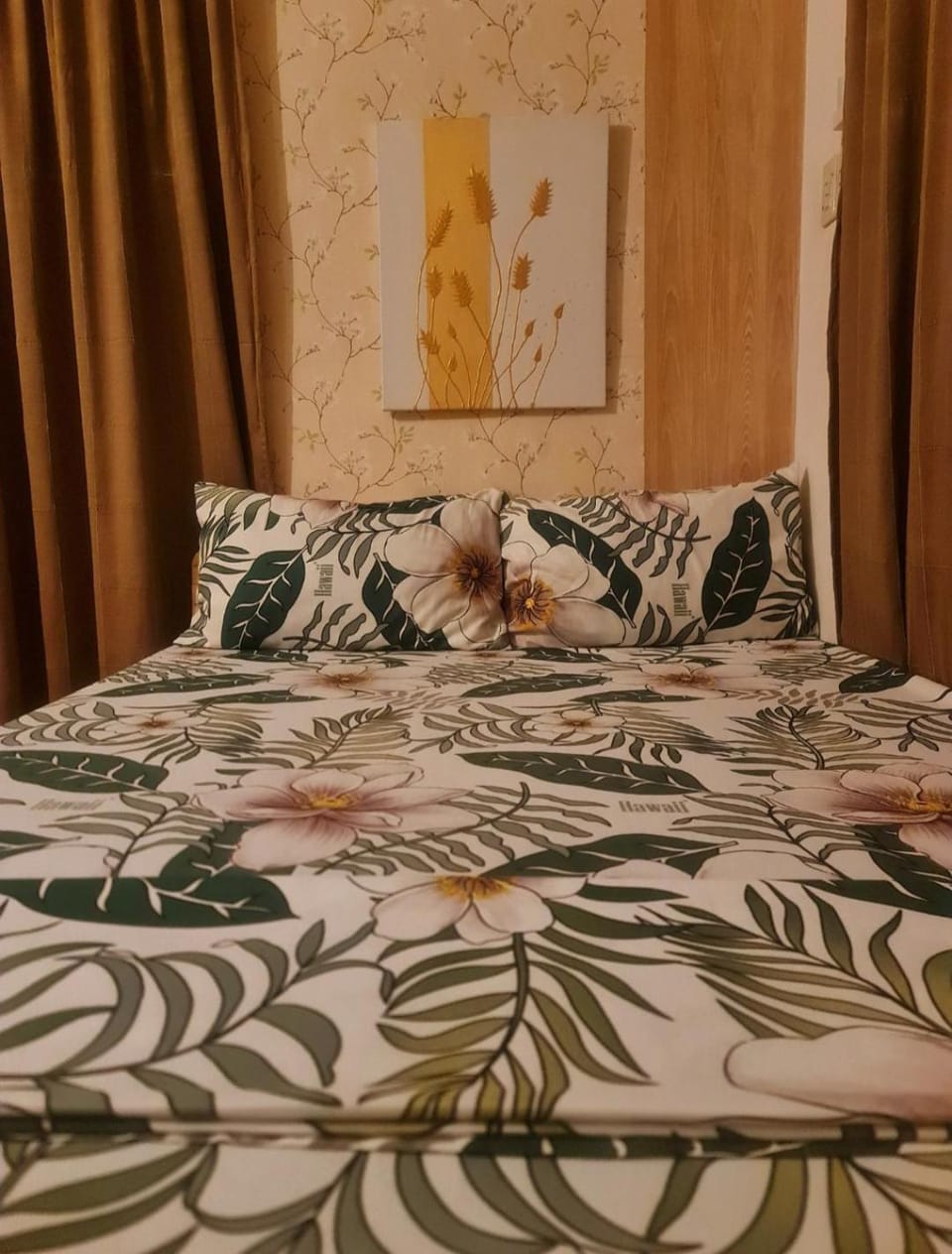 Studio-type Home in Trece Martires near Tagaytay Bed and Breakfast in Calabarzon