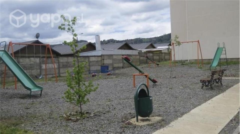 Children play ground