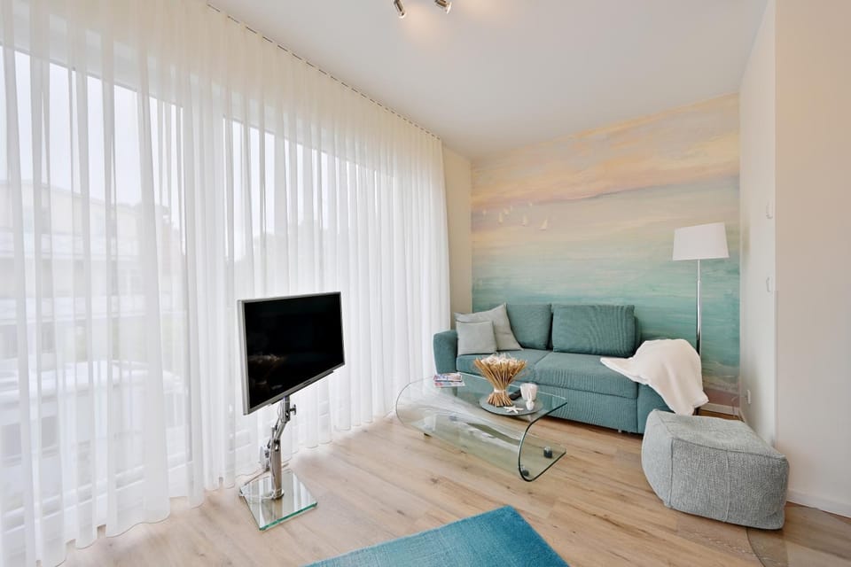 Meerquartier App 05 Apartment in Mecklenburg-Vorpommern, Germany