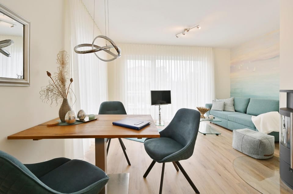 Meerquartier App 05 Apartment in Mecklenburg-Vorpommern, Germany