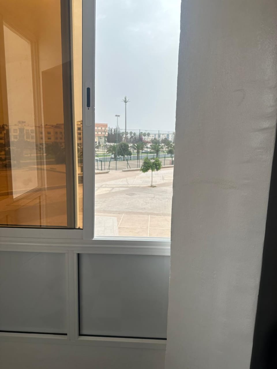 Location journalière ou bien longue durée Apartment in Agadir