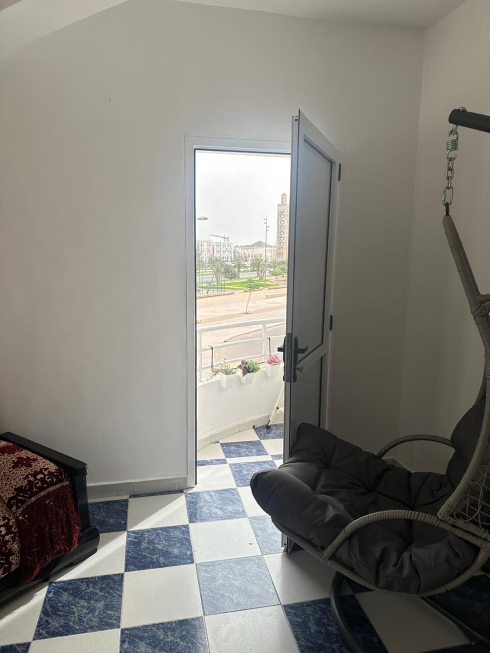 Location journalière ou bien longue durée Apartment in Agadir