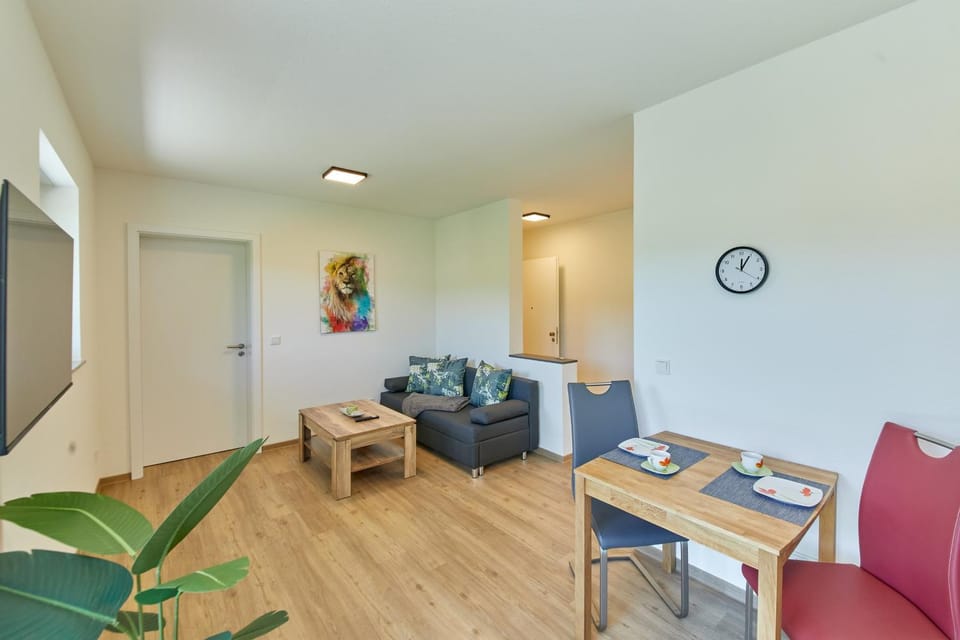 FEWO Henri Apartment in Graach an der Mosel