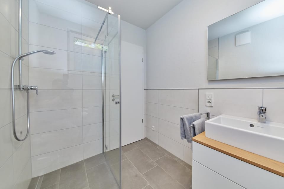 FEWO Henri Apartment in Graach an der Mosel