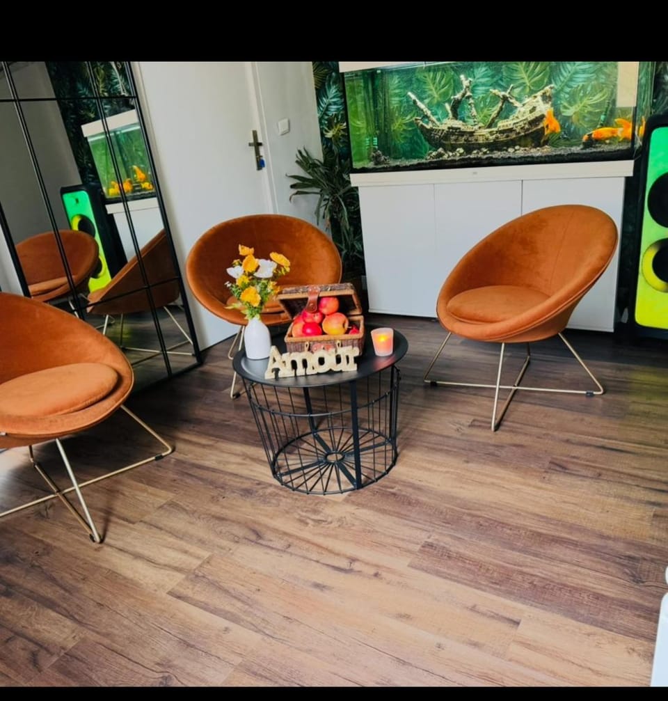 DAMA Lodge Bed and Breakfast in Pays de la Loire