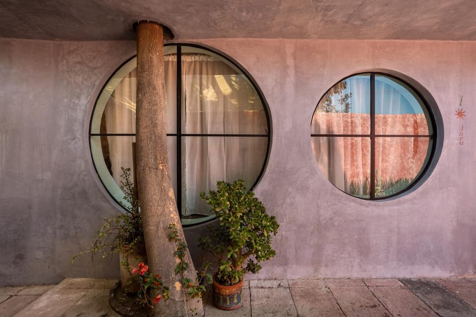 De Frente al Sol Teotihuacan Apartment in State of Mexico