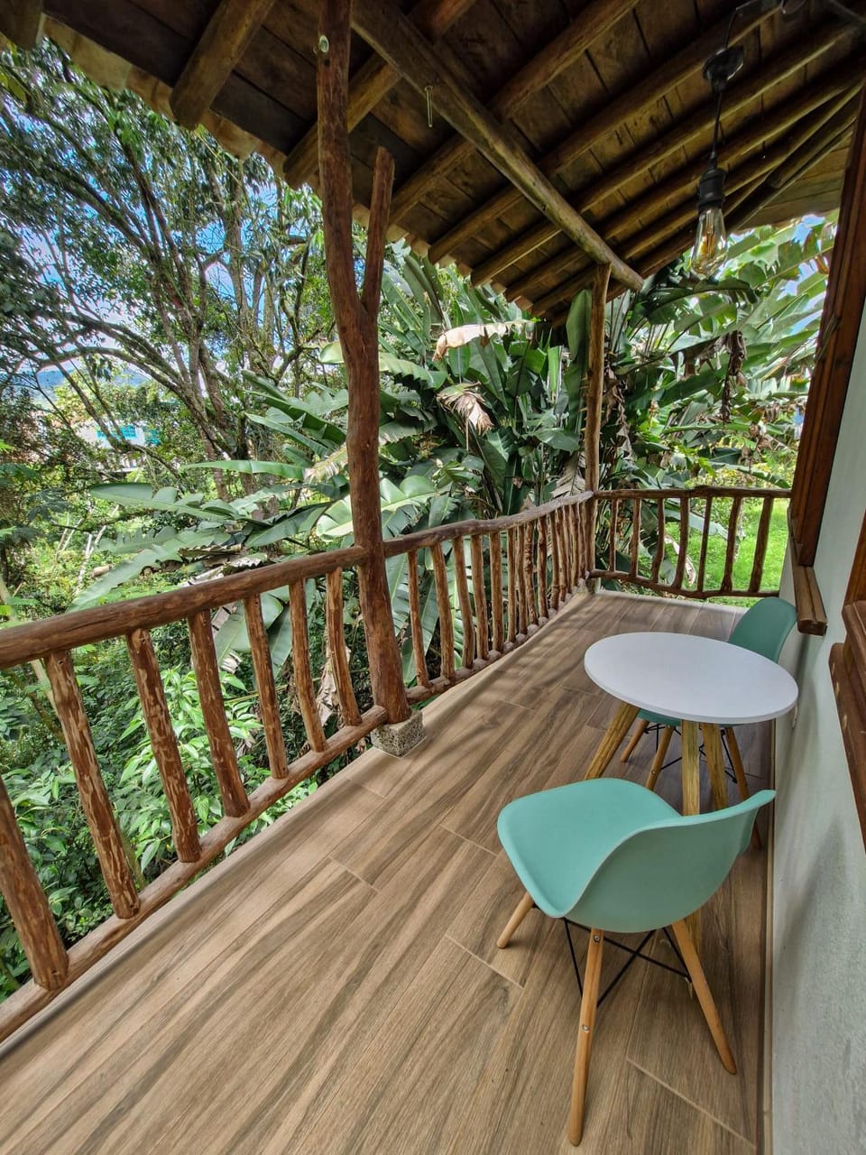 View (from property/room), Balcony/Terrace