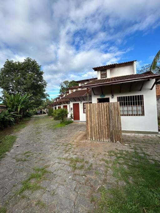 Casa Pouso dos Colibris em Paraty House in Paraty