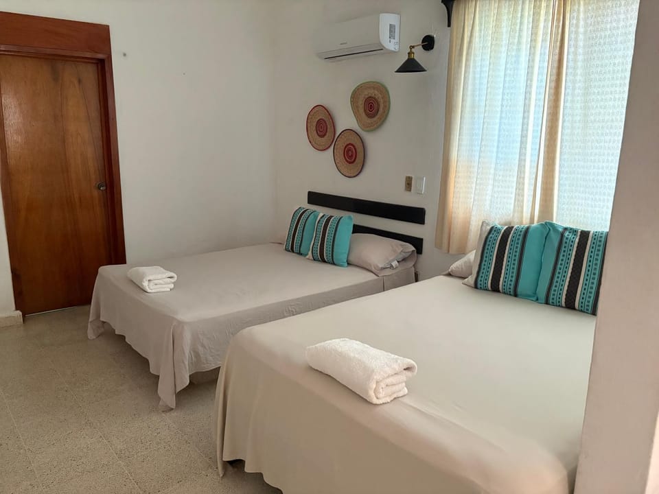 Hotel Quiloma Ranch Inn in State of Tabasco