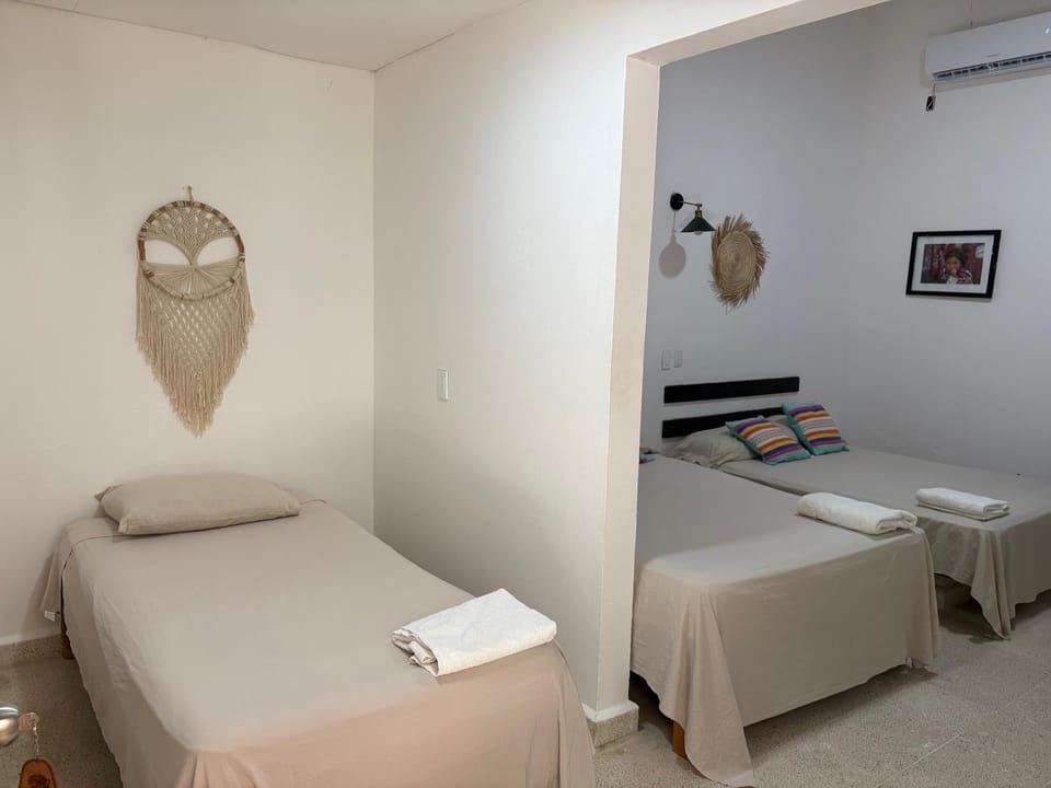 Hotel Quiloma Ranch Inn in State of Tabasco
