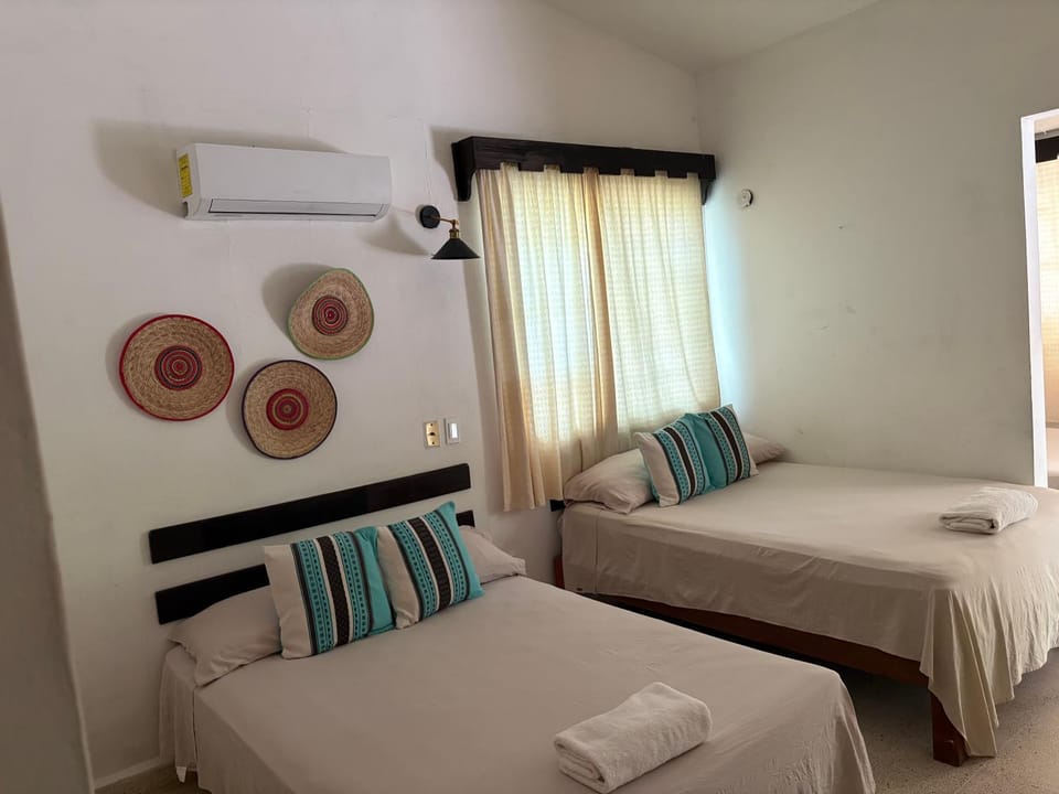 Hotel Quiloma Ranch Inn in State of Tabasco