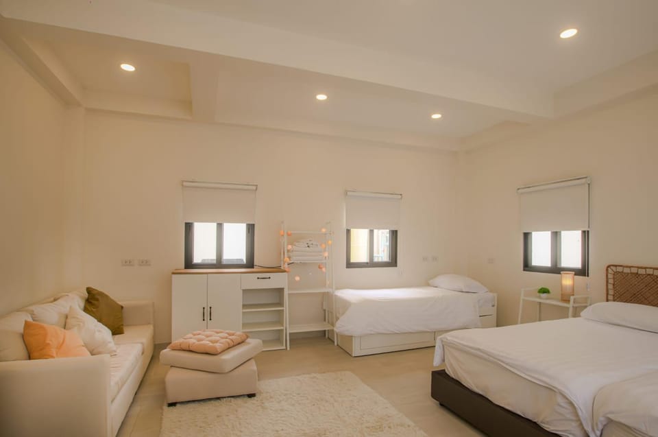 Fishman Beachfront Villas Villa in Ko Pha-ngan Sub-district