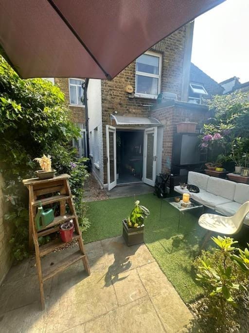 My Sky - Serviced House well situated Apartment in London Borough of Southwark