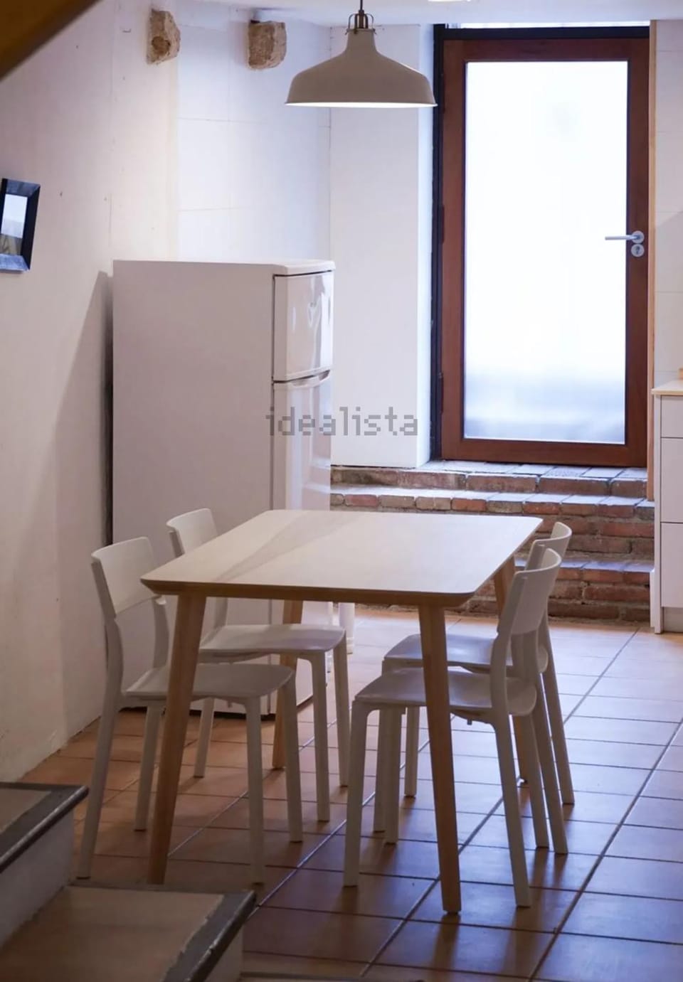 KUBALA Apartament Casc Antic Apartment in Tarragona
