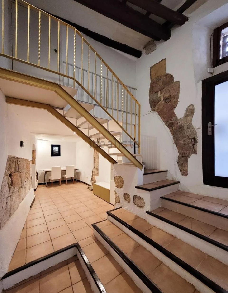 KUBALA Apartament Casc Antic Apartment in Tarragona