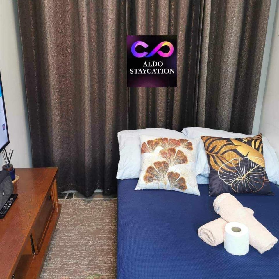 Mall of Asia Pasay Shore 3 residences 2 Apartment hotel in Pasay