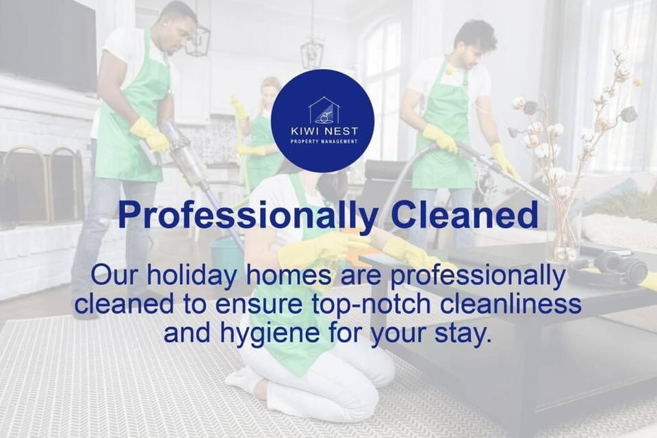 Cozy 3Bedroom in ideal South Auckland Location House in Auckland