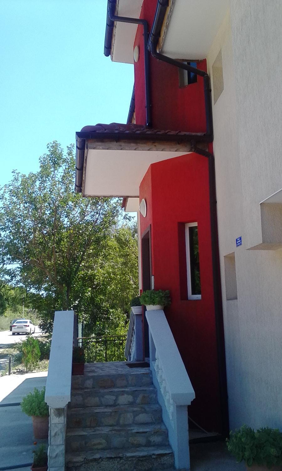 Other, Street view