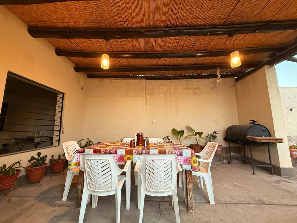 Departamento PRINGLES - La Rioja Apartment in La Rioja
