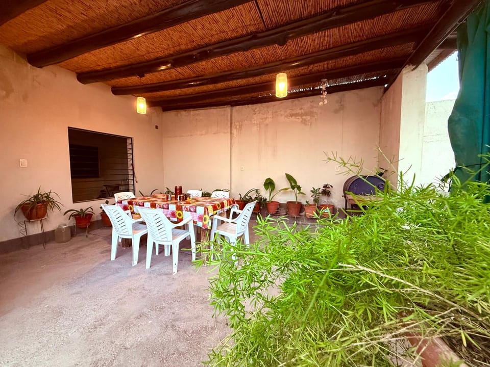 Departamento PRINGLES - La Rioja Apartment in La Rioja