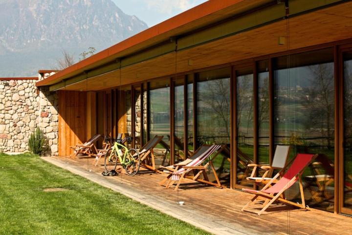 Casariga Bed and Breakfast in Trentino-South Tyrol