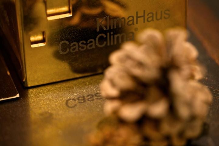 Casariga Bed and Breakfast in Trentino-South Tyrol