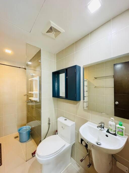 16 Cozy and Spacious Studio Apartment in Iloilo City