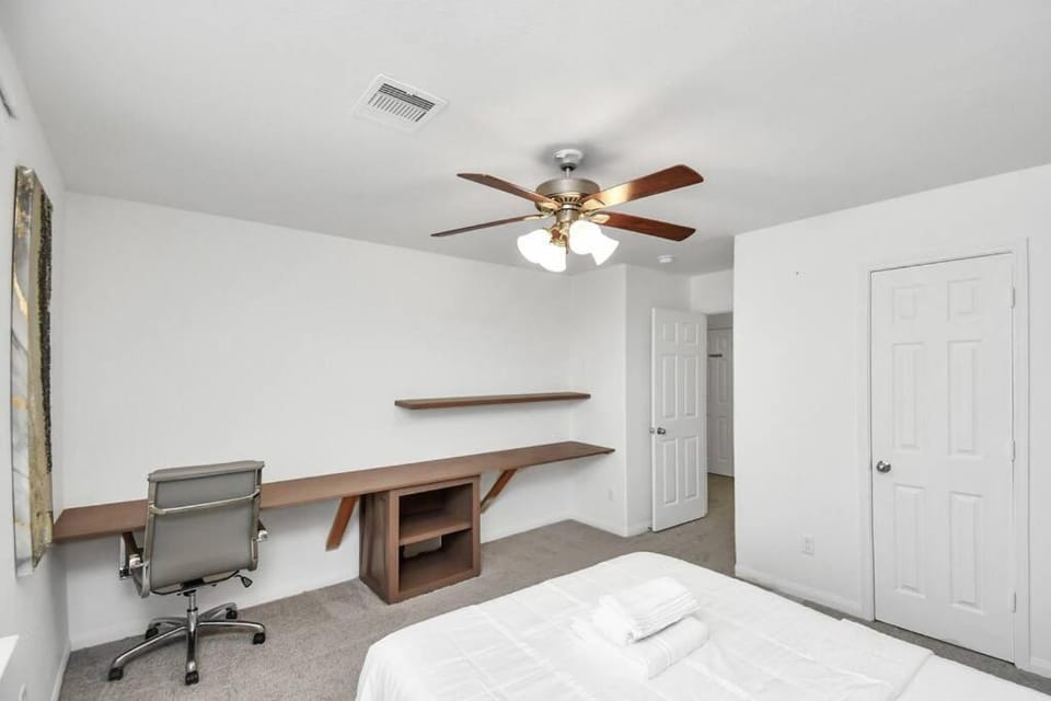 Stylish 4 Bedroom home in Richmond Houston Area House in Rosenberg