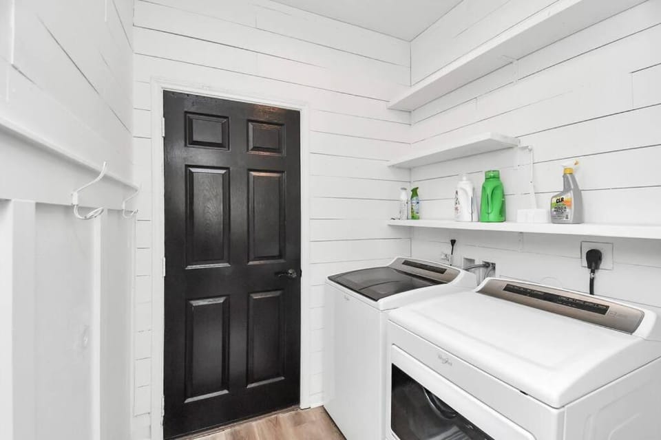 Stylish 4 Bedroom home in Richmond Houston Area House in Rosenberg