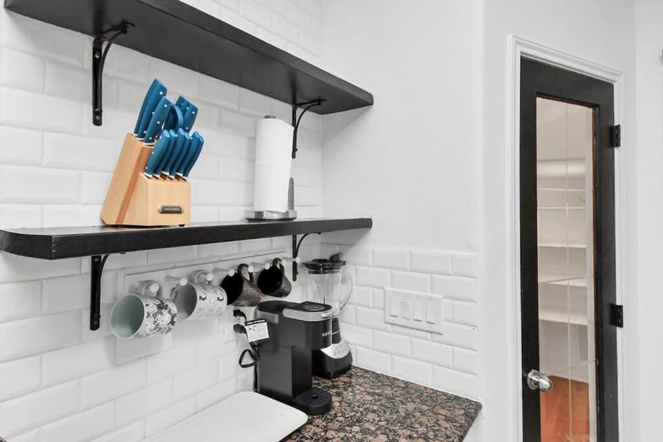 Stylish 4 Bedroom home in Richmond Houston Area House in Rosenberg