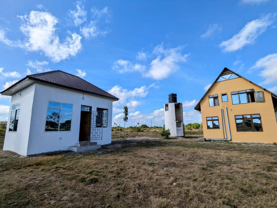 Kaole Home Stay Bed and Breakfast in Tanzania
