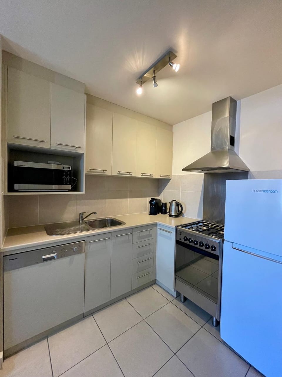 Chalet Hotham 18 Apartment in Hotham Heights