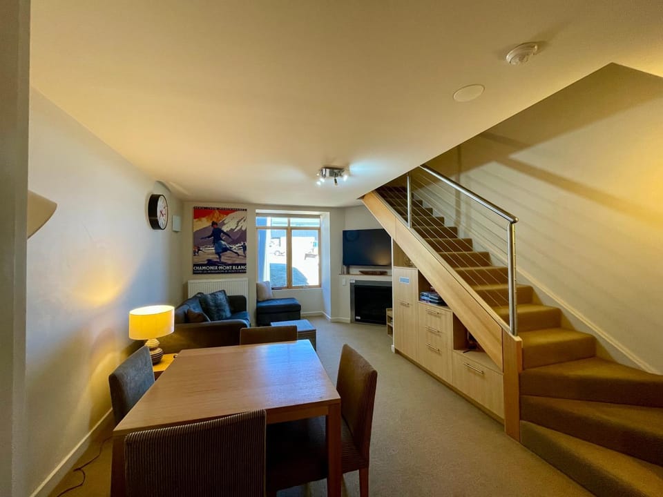 Chalet Hotham 18 Apartment in Hotham Heights