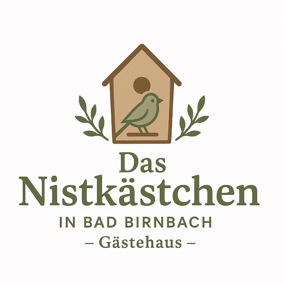 Das Nistkästchen Apartment in Bavaria