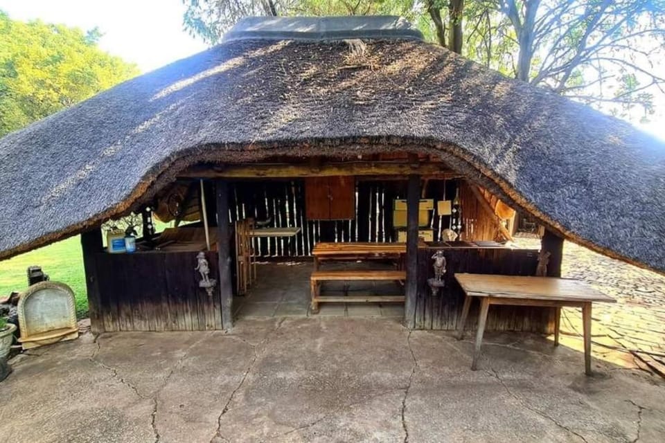 Bon Accord Farmstead Retreat House in Pretoria