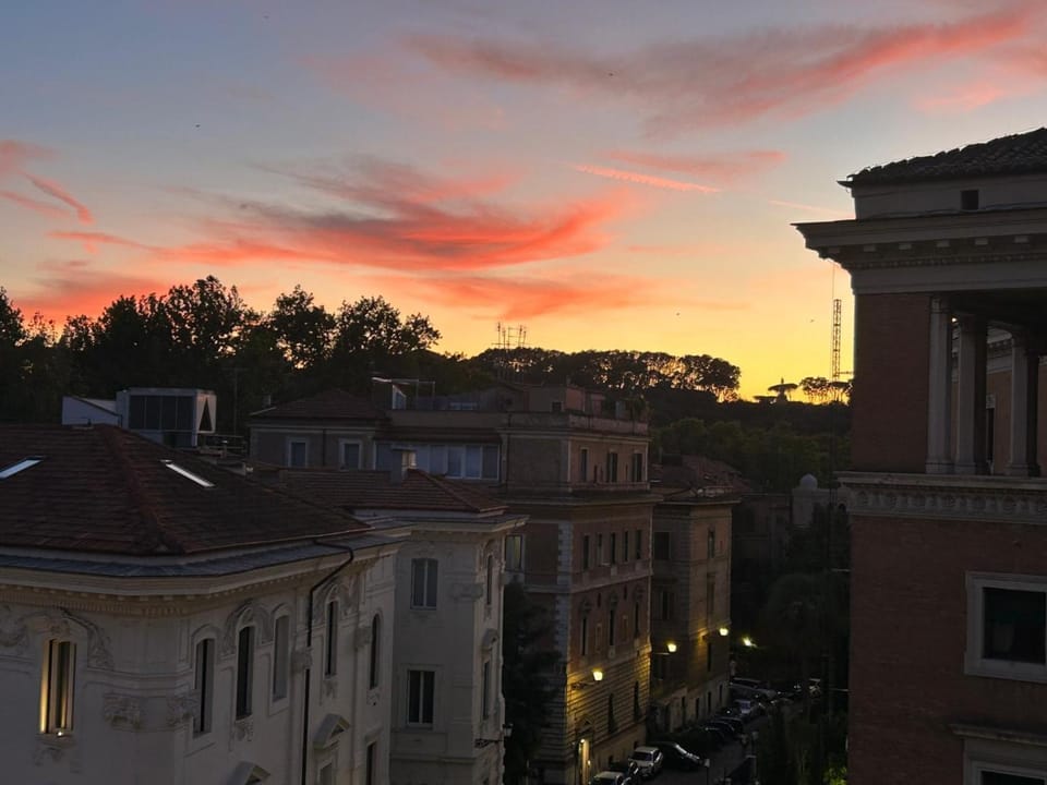View (from property/room)