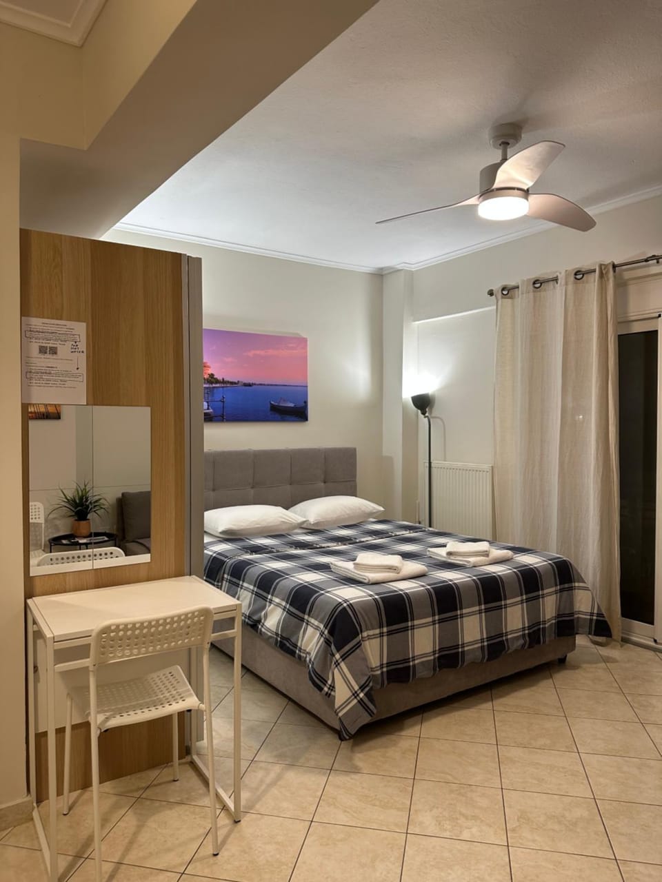 Dimar4 StudioCentral Apartment in Thessaloniki