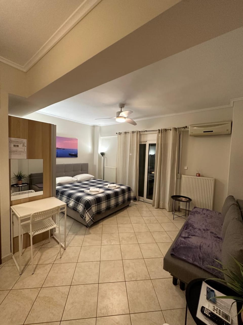 Dimar4 StudioCentral Apartment in Thessaloniki