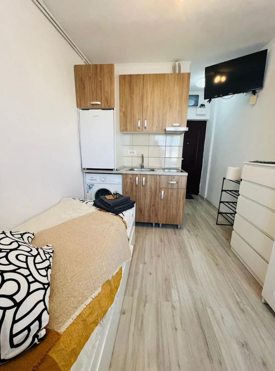 Locatie cu bun gust in inima orasului Arad Apartment in Romania