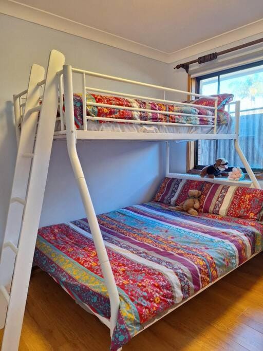Comfy 3 bed house in Ulladulla House in New South Wales