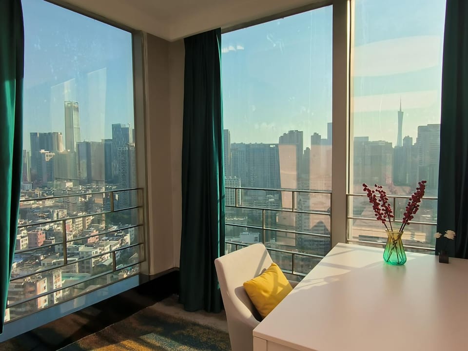 City view
