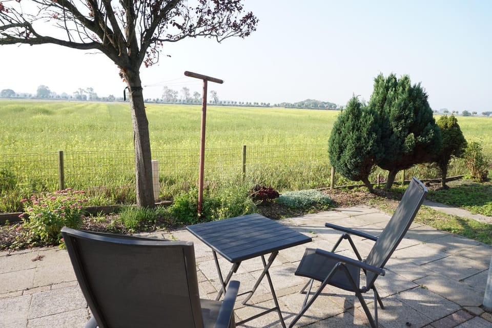 Natural landscape, View (from property/room)