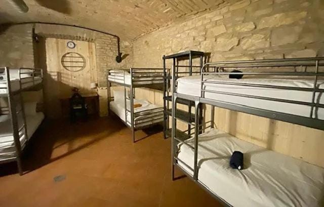 Alba Hostel Hostel in Prague